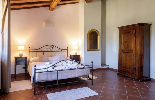 Podere Montale Il Borgo - Photo 16