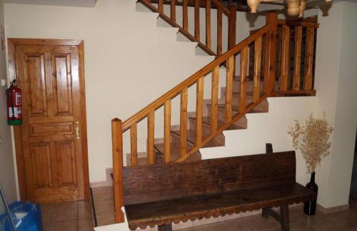 Casa Rural Leonor - Foto 33