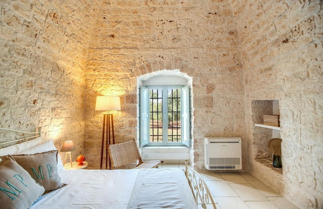 Masseria Monte Pizzuto 6 - Foto 12