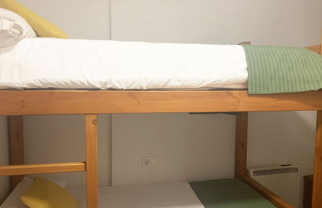 Apartamentos Plaza - Photo 2