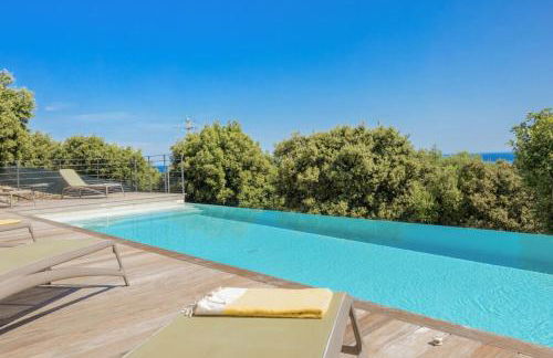 Villa Monticello - Foto 8