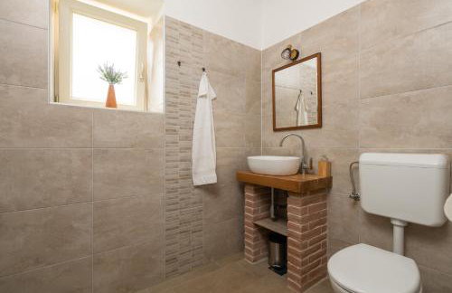 Villa Katja near Pula with whirlpool only 3 km from the beach - Foto 46