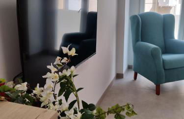 El Perchel Malaga Centro - Photo 13