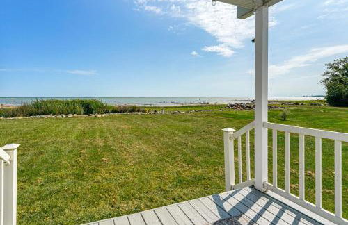 Lake View Dog-Friendly Home with Yard and Fire Pit! - Photo 19