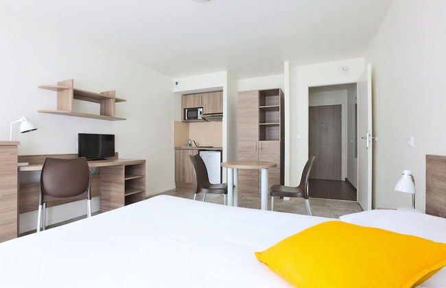 KOSY Appart’Hôtels – Art’ & Facts - Foto 17