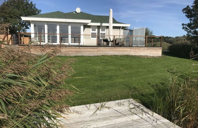 Holiday Home Zanddrijver - Foto 22