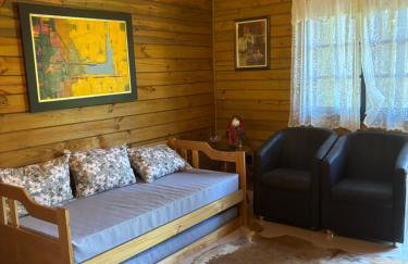 Fazenda Serramar Cabanas - Photo 19