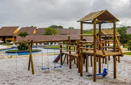 Flat 419 - Winterville-Gravatá - Foto 8