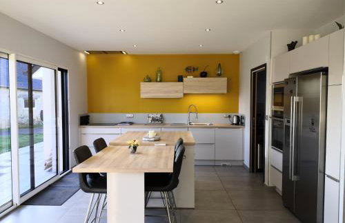 Gîte Villa le 29 - Foto 28