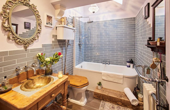 Host Stay Lilac Cottage - Foto 4