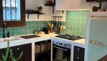 La Casa Familia Costa Blanca - Foto 4, stove, dishwasher