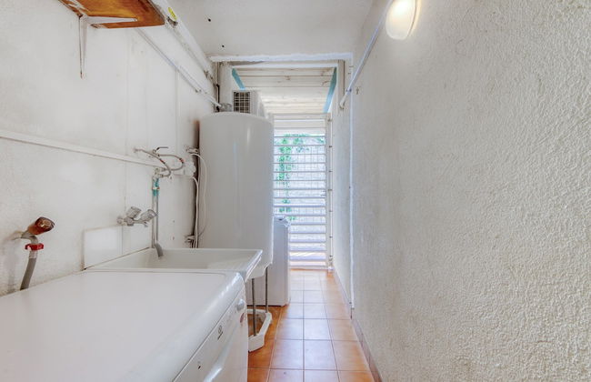 Apartment in Roses Near Canyelles Beach - Photo 25