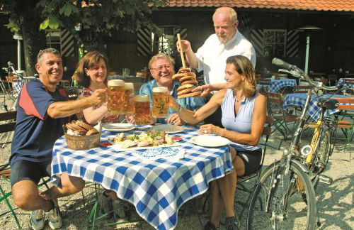 Appartementhaus Silvia - Foto 52