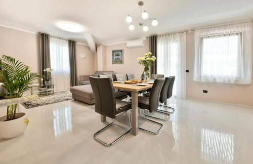 Villa Aromatica - Foto 16