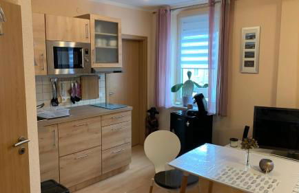 Kathrin`s Appartment - Foto 4