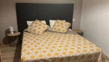 Bas de villa pour 6 - Foto 4