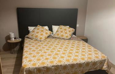 Bas de villa pour 6 - Foto 4