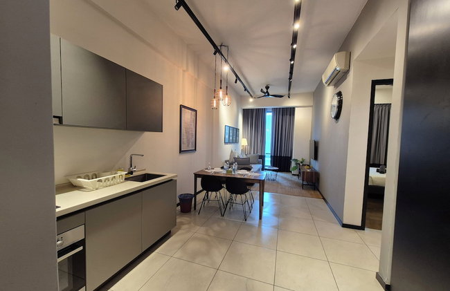 Opus Residences Kuala Lumpur by Luna - Photo 42