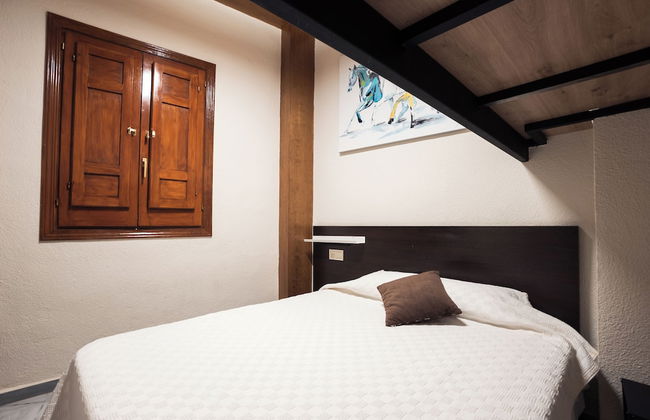 Apartamentos Reyes Católicos - Foto 48