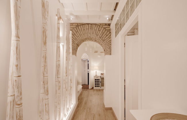 Borgo Pio Vatican Luxury - Photo 1