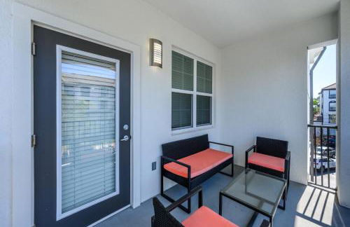 Brand New Modern Vista Cay Reserve Condo - 5008 - Photo 8