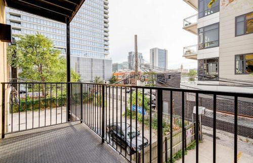 Cozy Beautiful Downtown Unit CHI in Prime River North Location near Mag Mile - 1 - Foto 12