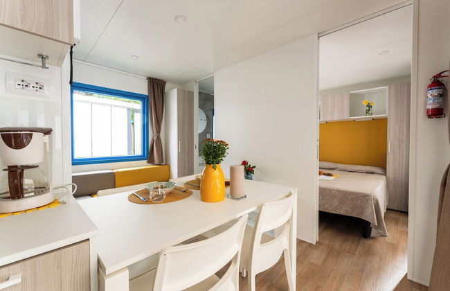 Adria Holiday Pra' delle Torri - Foto 36