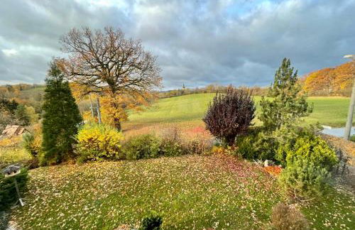 SONNENWEG Designwohnung mit Gartenblick - Foto 10