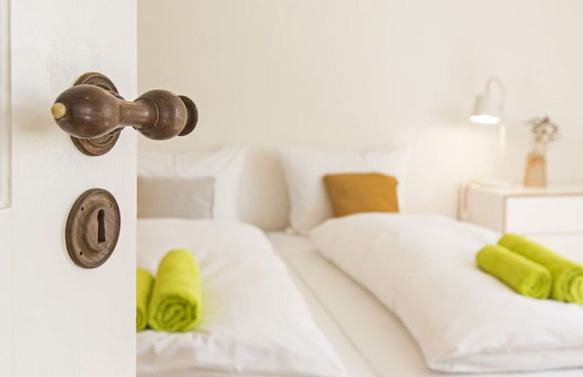 Old Shipman's House Comfortable Holiday Residence - Photo 8