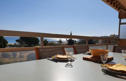 Appartement(4-6 pers) Superbe vue mer, Rés. Les RIVES DE LA FAVIERE - Foto 50