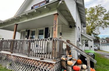 Cozy apartment Liverpool NY - Foto 7