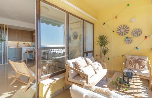 Apartamento Sea View Aguadulce - Foto 24