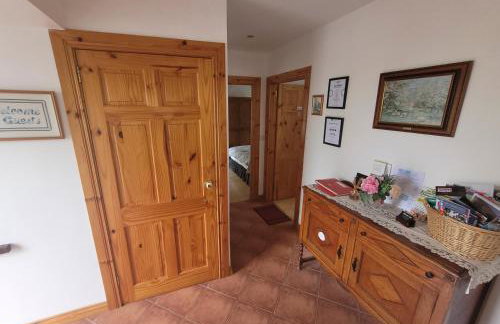 Drumgart Self Catering Cottage - Foto 15