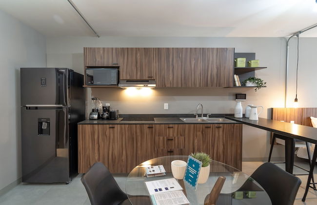 Tribu San Martín Chapultepec - Foto 56