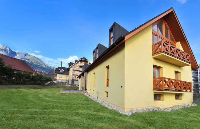 Aplend Vila Magnolia - Foto 34