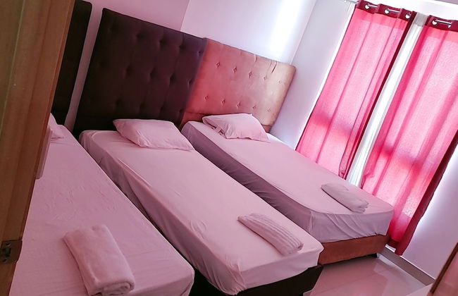 Hotel boca del mar Bocachica playa - Foto 6