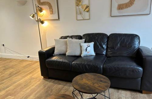 The Urban Retreat 4bdr sleep 14 - Foto 27