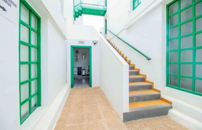 Apartments La Peñita Lanzarote - Photo 42