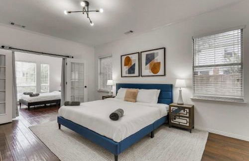 6BR 3,5BA Home Pool, Hot Tub, Game Room -16 Guests - Foto 21