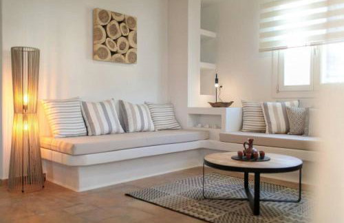 Naxos Chalkion Beautiful Detsis House With Jacuzzi - Foto 63