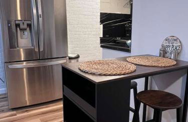 CampRV Lookout Studio Apartment Peaceful Scenic Escape - Foto 26