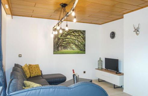 Cozy Apartment In Jesberg - Densberg - Foto 14