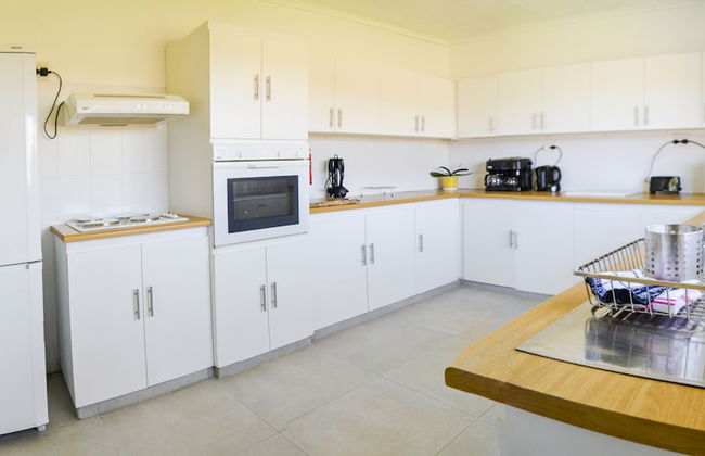 Addo Adventure House - Foto 7