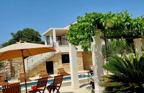 Villa Žurnata - Foto 37