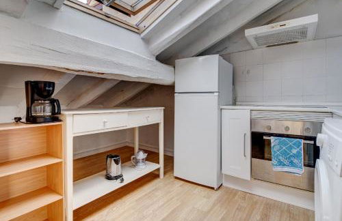 Preciosa buhardilla en Hondarribia, Centro, 2 HB - Foto 21