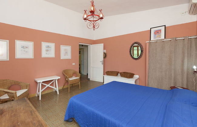 Villa Venere - Foto 6