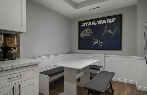 Star Wars Retreat by OC Adventure Homes - Foto 12