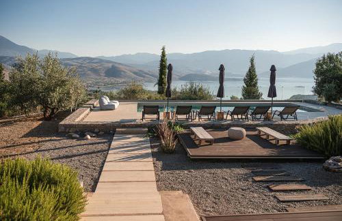 Rosmarino Villa Galaxidi - Photo 25