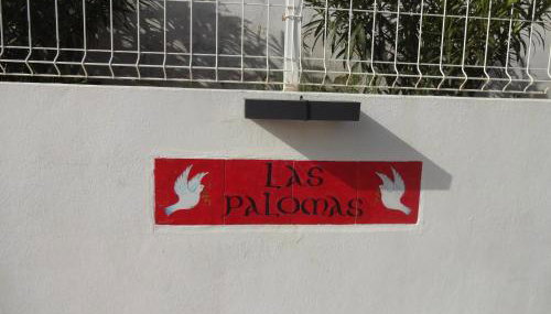 LAS PALOMAS, appartement 3 chambres avec piscine - Foto 3