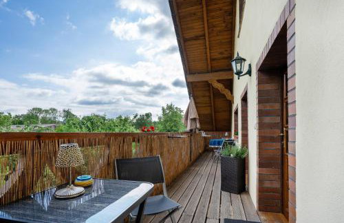 Die Spreewaldbetten - Bauernhof - Foto 31